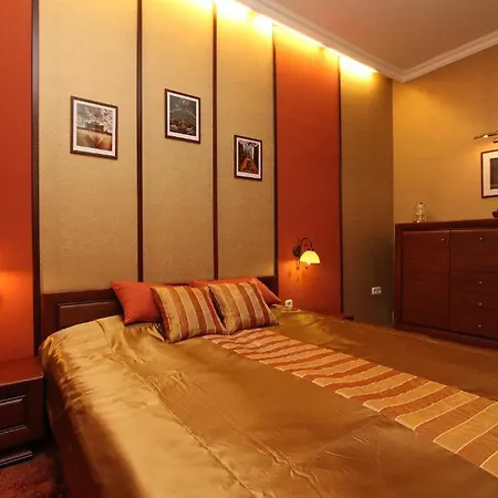 Apartment Mirage *