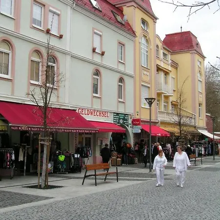 Mirage Hévíz