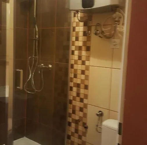 Apartment Mirage Heviz